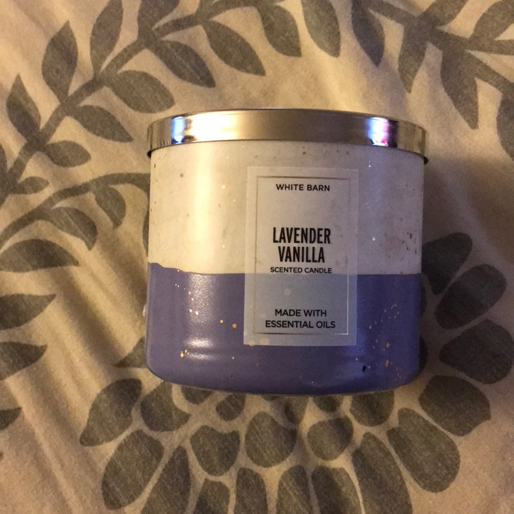 candle :D